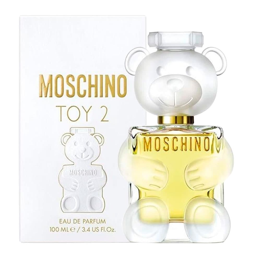 Moschino Toy 2 EDP 100ml