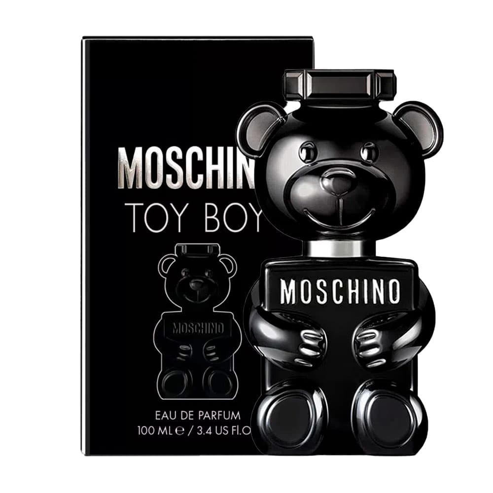Moschino Toy Boy EDP 100ml
