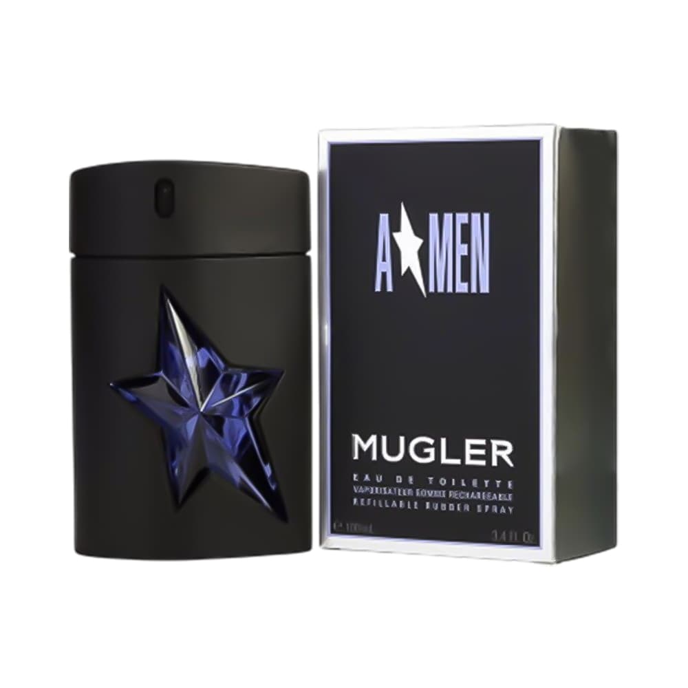 Mugler A* Refill Rubber EDT 100ml