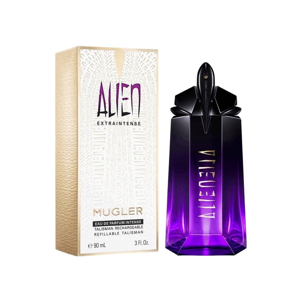 Mugler Alien Extraintense EDP 90ml