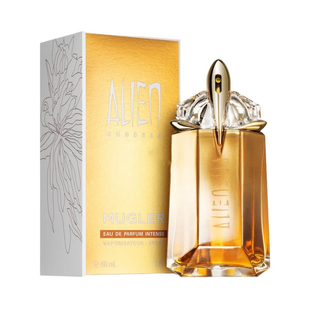 Mugler Alien Goddess Intense 60ml