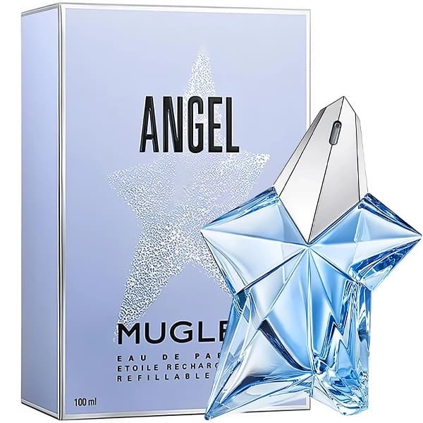 Mugler Angel EDP 100ml