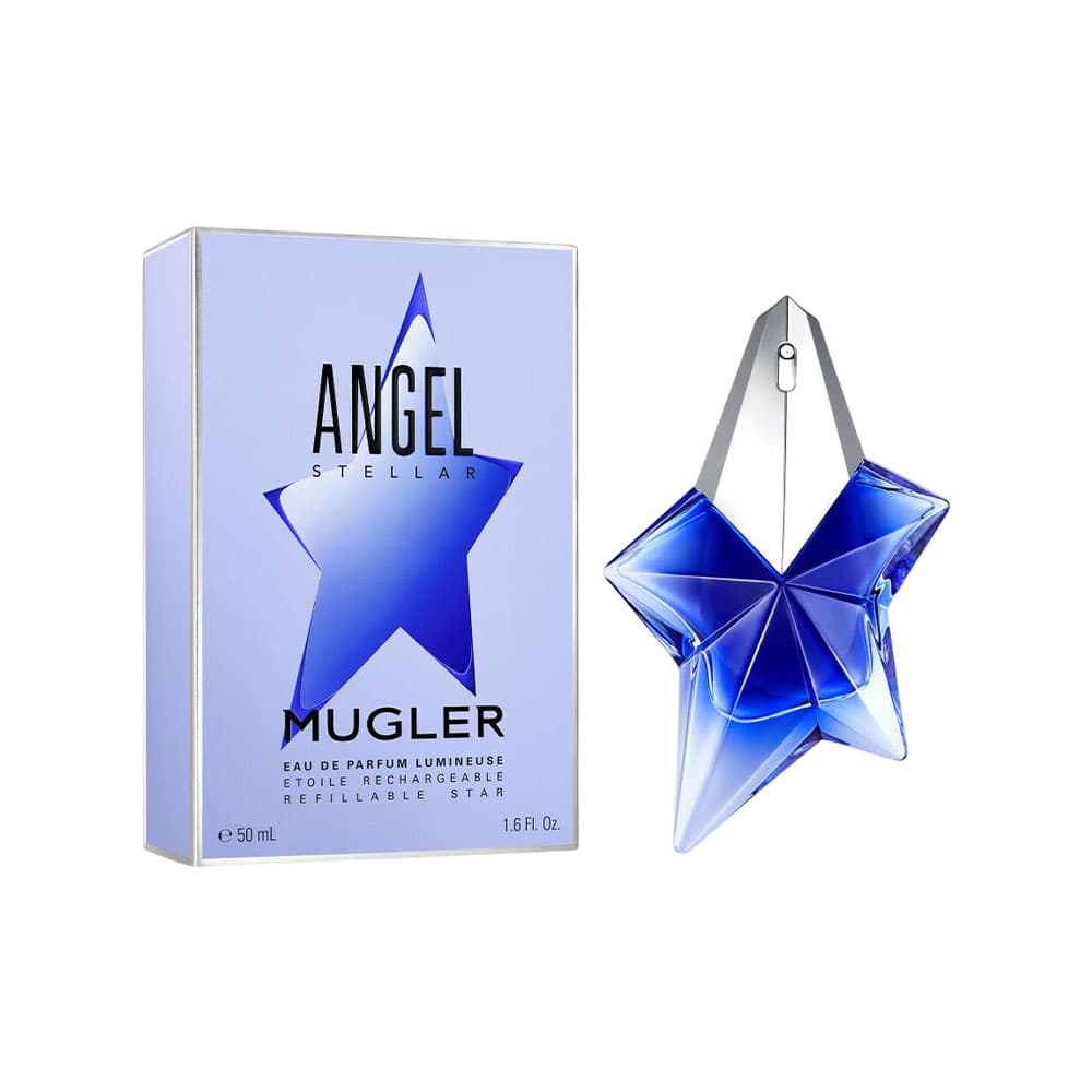 Mugler Angel Stellar EDP 100ml