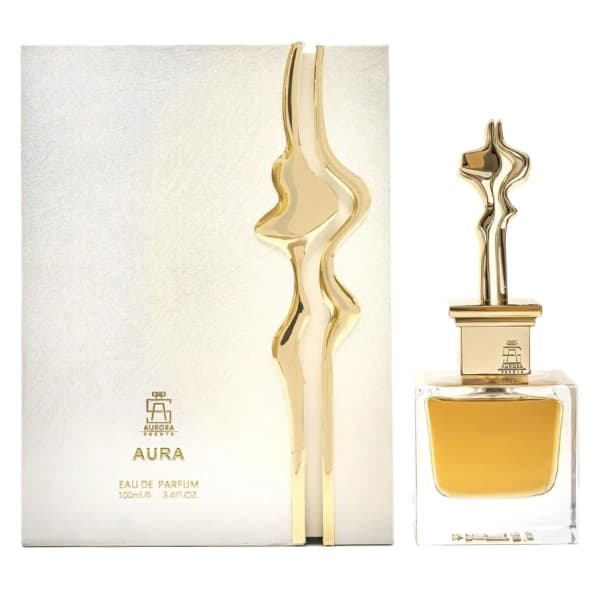 Mugler Aurora Scents Aura EDP 100ml