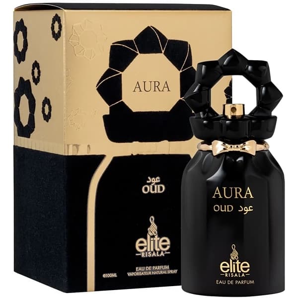 Mugler Risala Elite Aura Oud EDP 100ml