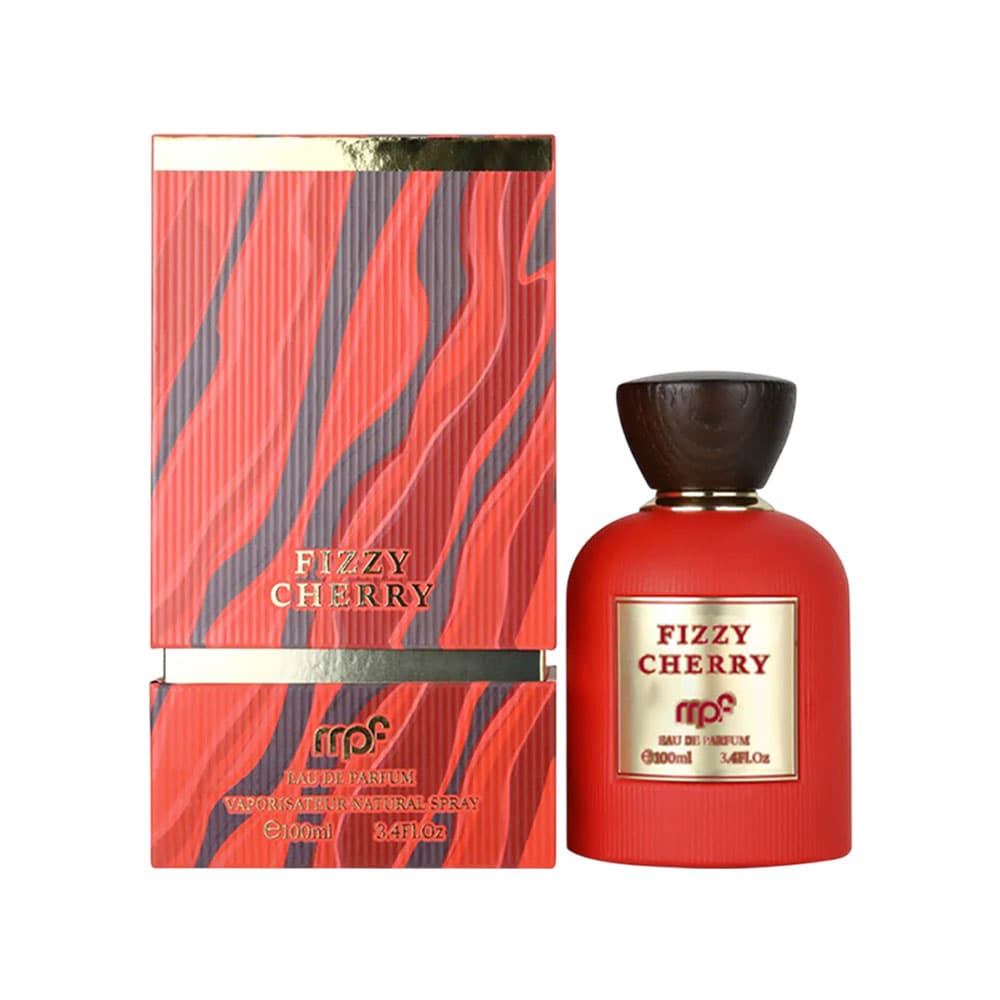 My-Perfumes Mpf Fizzy Cherry EDP 100ml