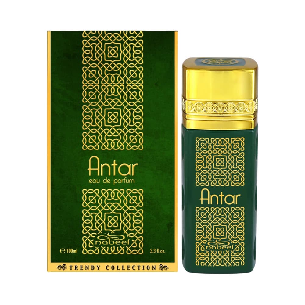 Nabeel Nabeel Antar EDP 100ml