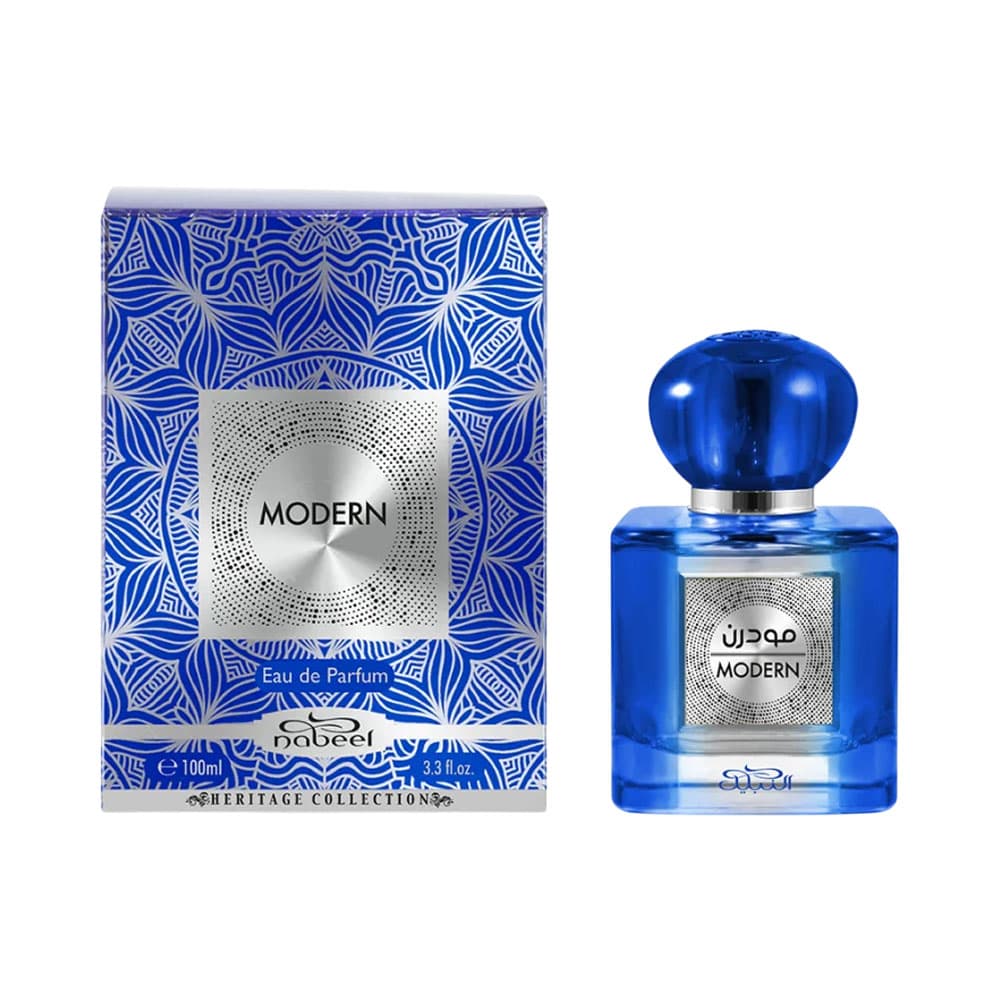 Nabeel Nabeel Modern EDP 100ml