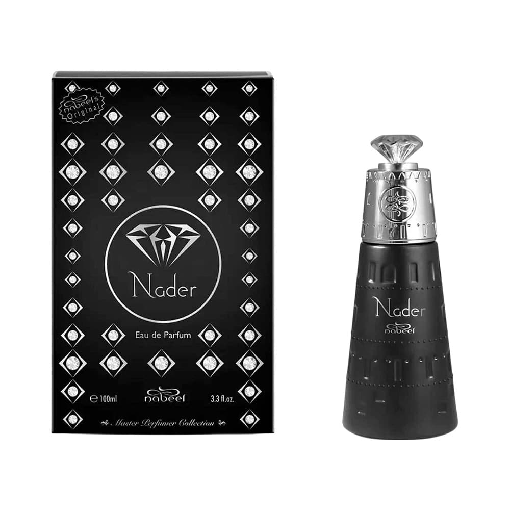 Nabeel Nabeel Nader EDP 100ml