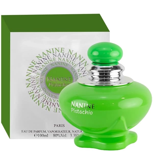 Nanine Nanine Pistachio EDP 100ml