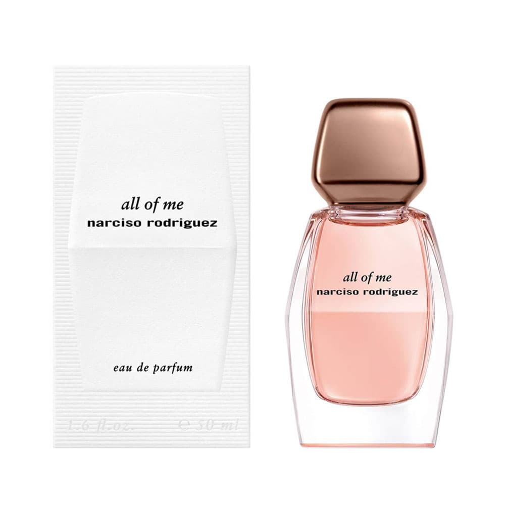Narciso Rodriguez All of Me EDP 50ml