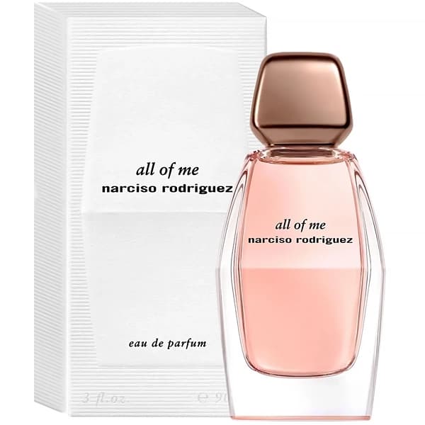 Narciso Rodriguez All of Me EDP 90ml