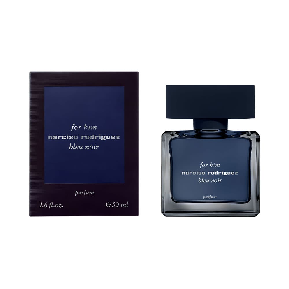 Narciso Rodriguez Bleu Noir 50ml