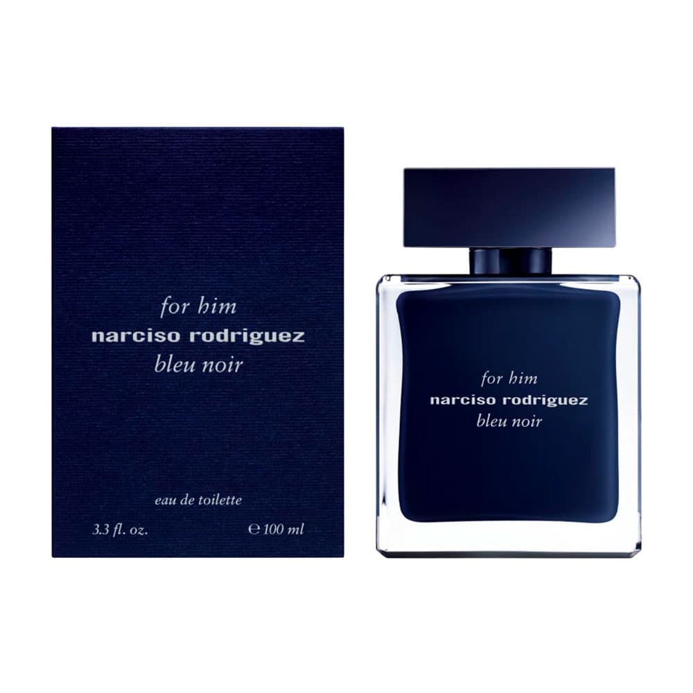 Narciso Rodriguez Bleu Noir EDT 100ml