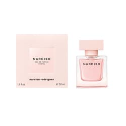 Narciso Rodriguez Cristal - EDP 50ml