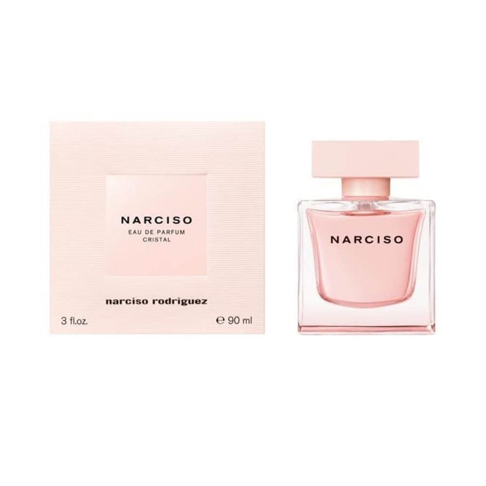 Narciso Rodriguez Cristal EDP 90ml