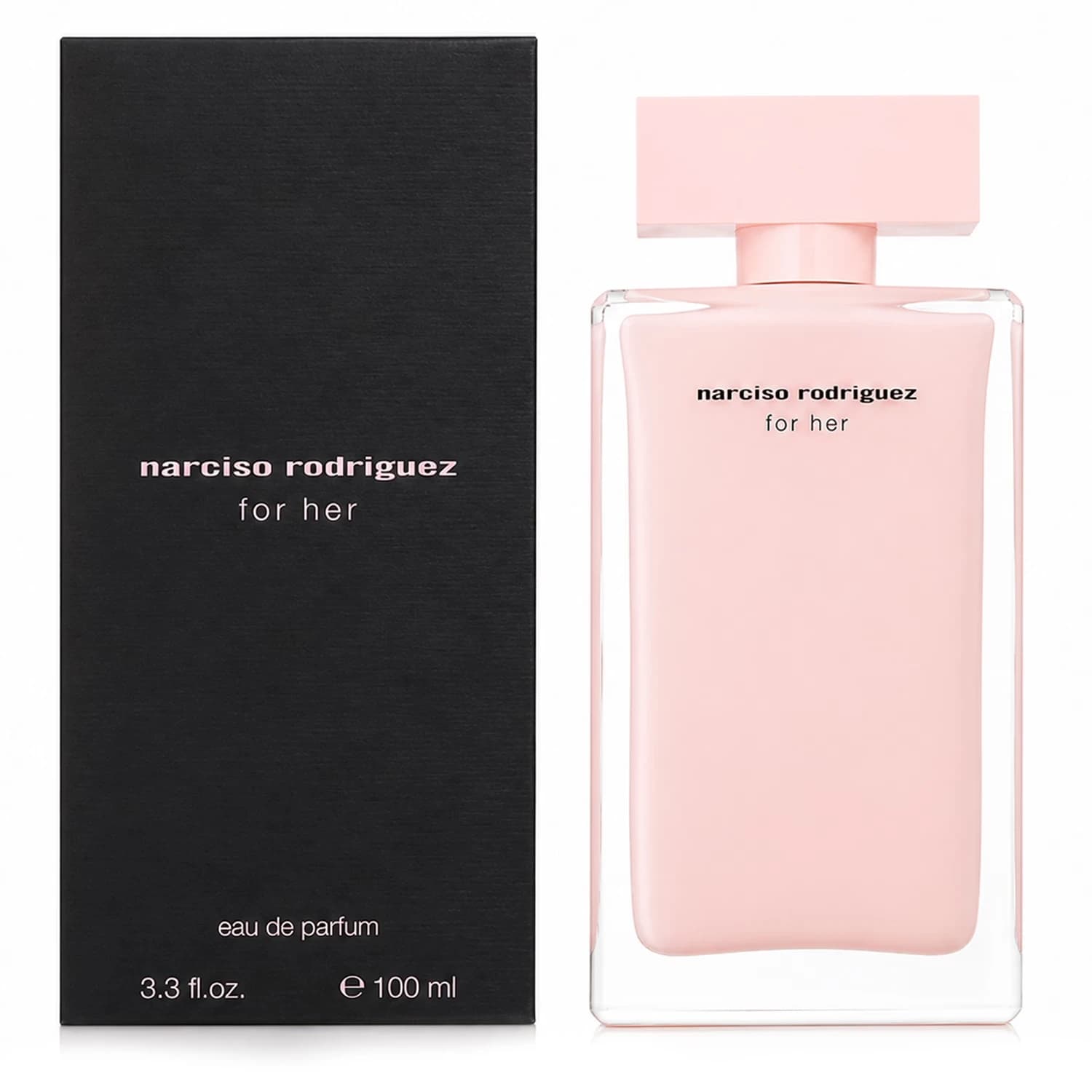 Narciso Rodriguez EDP 100ml