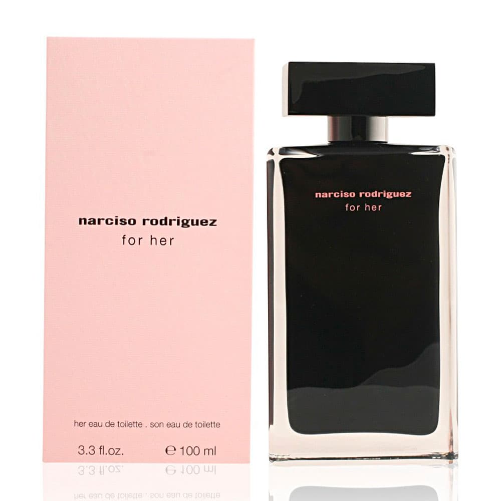 Narciso Rodriguez EDT 100ml