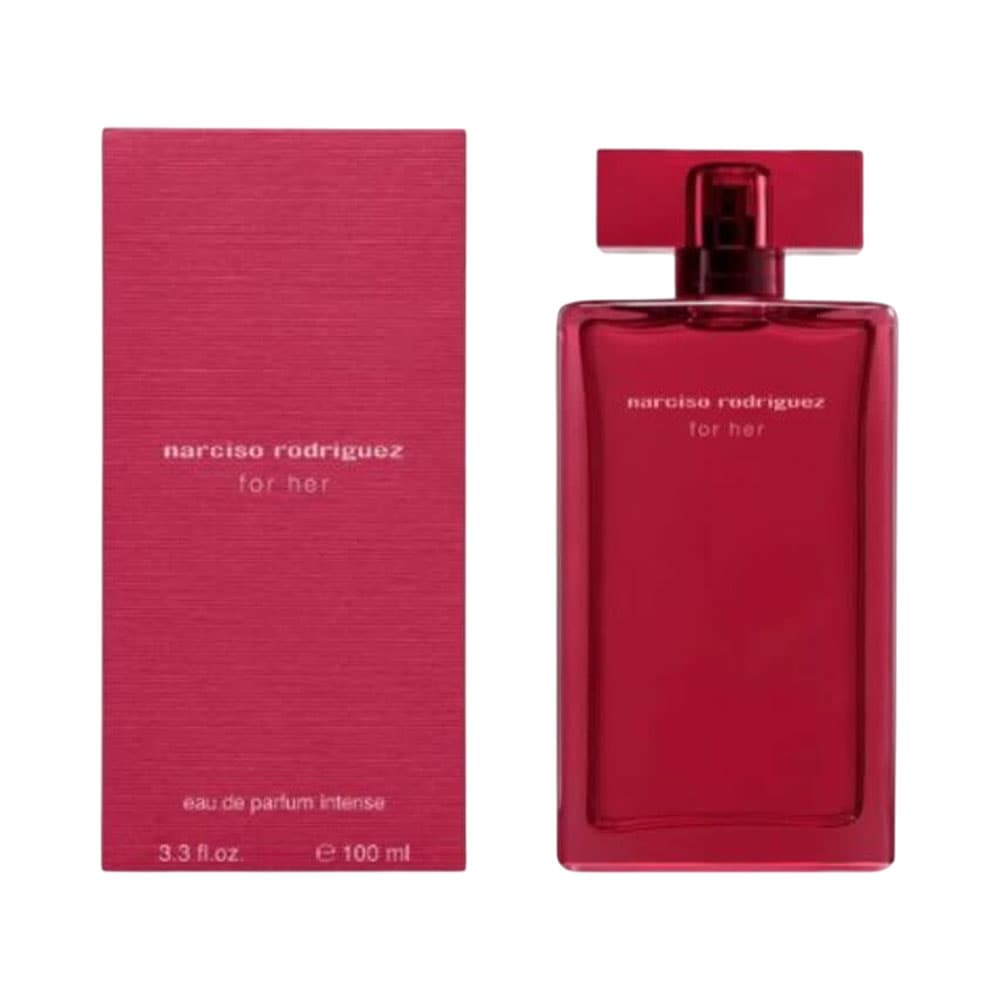 Narciso Rodriguez Intense EDP 100ml