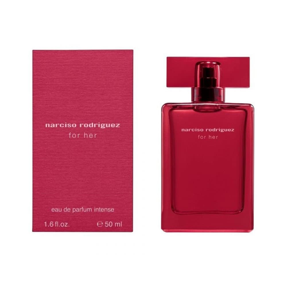 Narciso Rodriguez Intense EDP 50ml