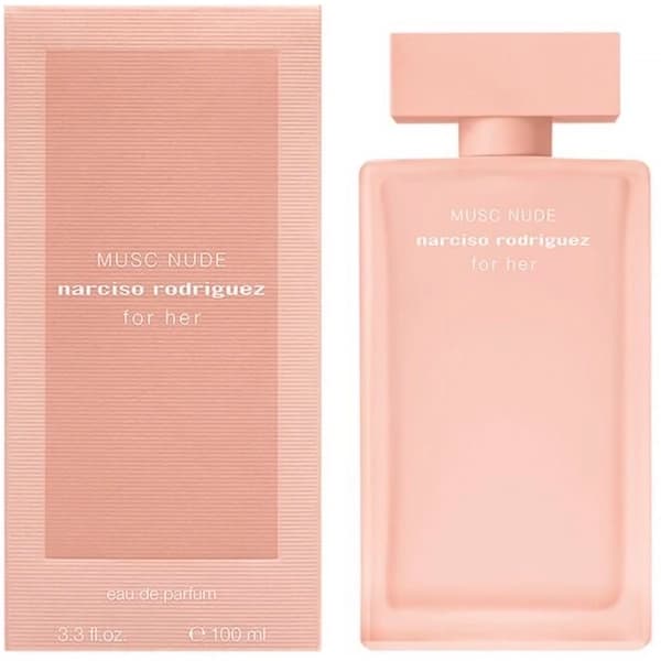 Narciso Rodriguez Musc Nude EDP 100ml