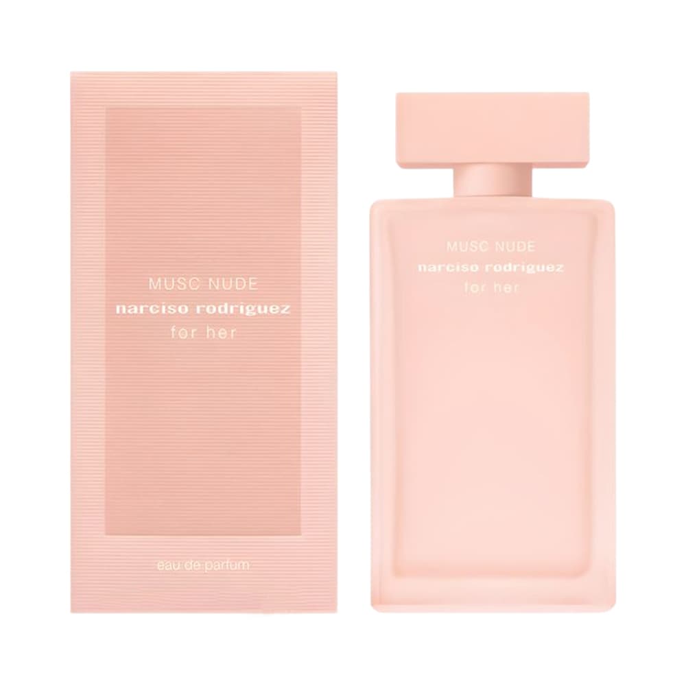 Narciso Rodriguez Musc Nude EDP 50ml