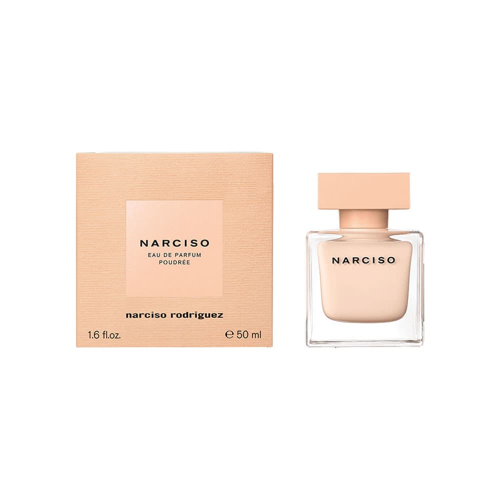 Narciso Rodriguez Poudree EDP 50ml