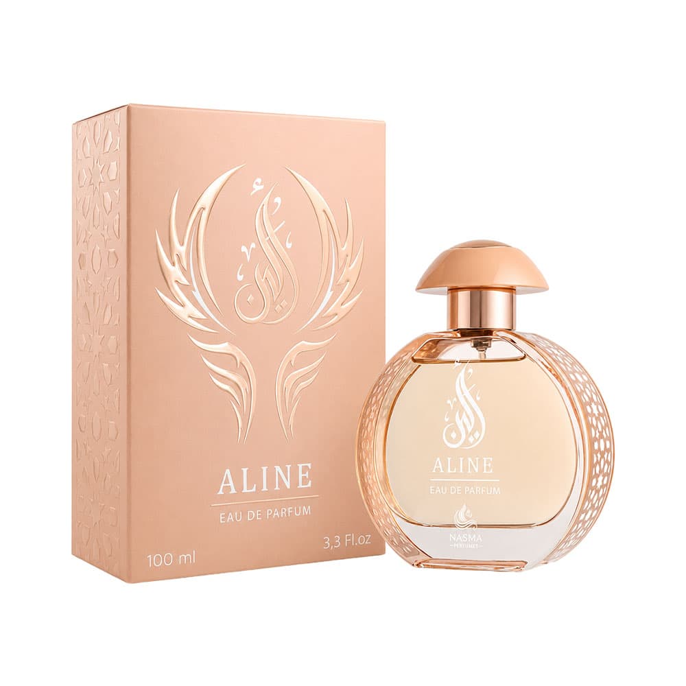 Nasma Nasma Aline EDP 100ml