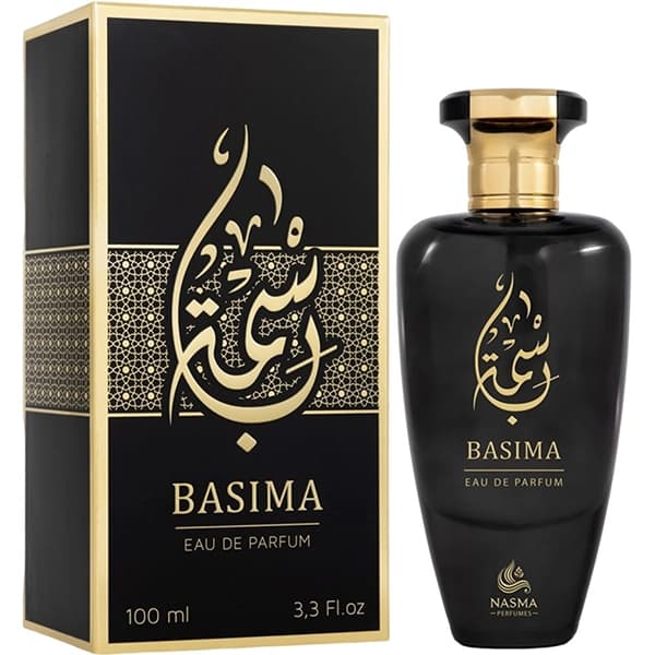 Nasma Nasma Basima EDP 100ml