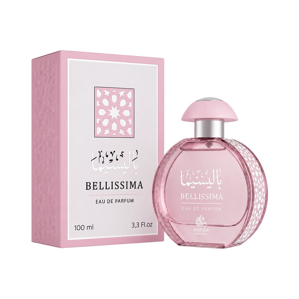 Nasma Nasma Bellissima EDP 100ml