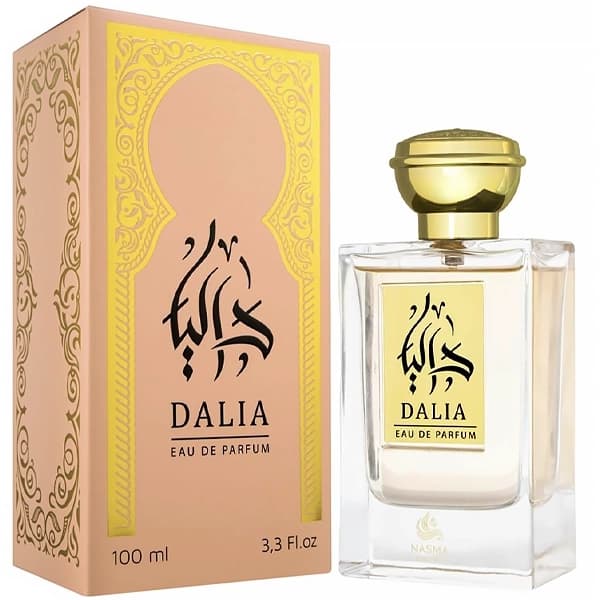 Nasma Nasma Dalia EDP 100ml