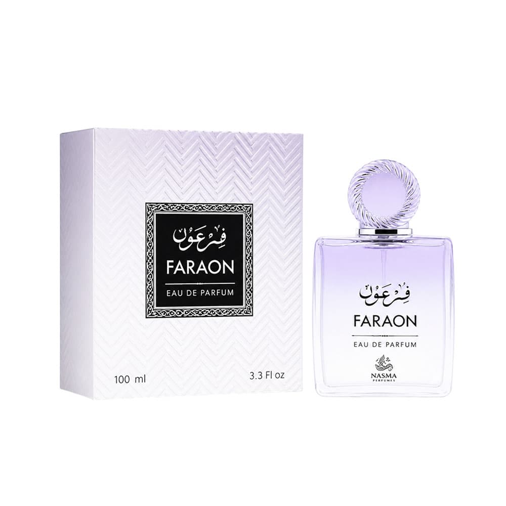 Nasma Nasma Faraon EDP 100ml