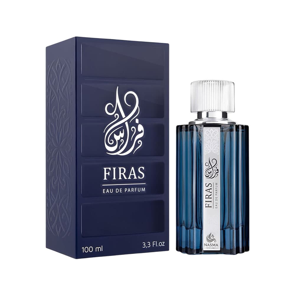 Nasma Nasma Firas EDP 100ml