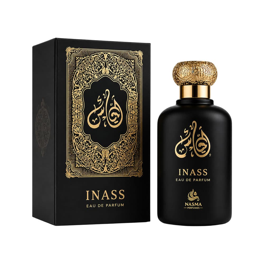Nasma Nasma Inass EDP 100ml
