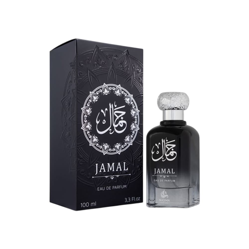 Nasma Nasma Jamal EDP 100ml
