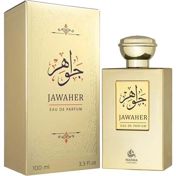 Nasma Nasma Jawaher EDP 100ml