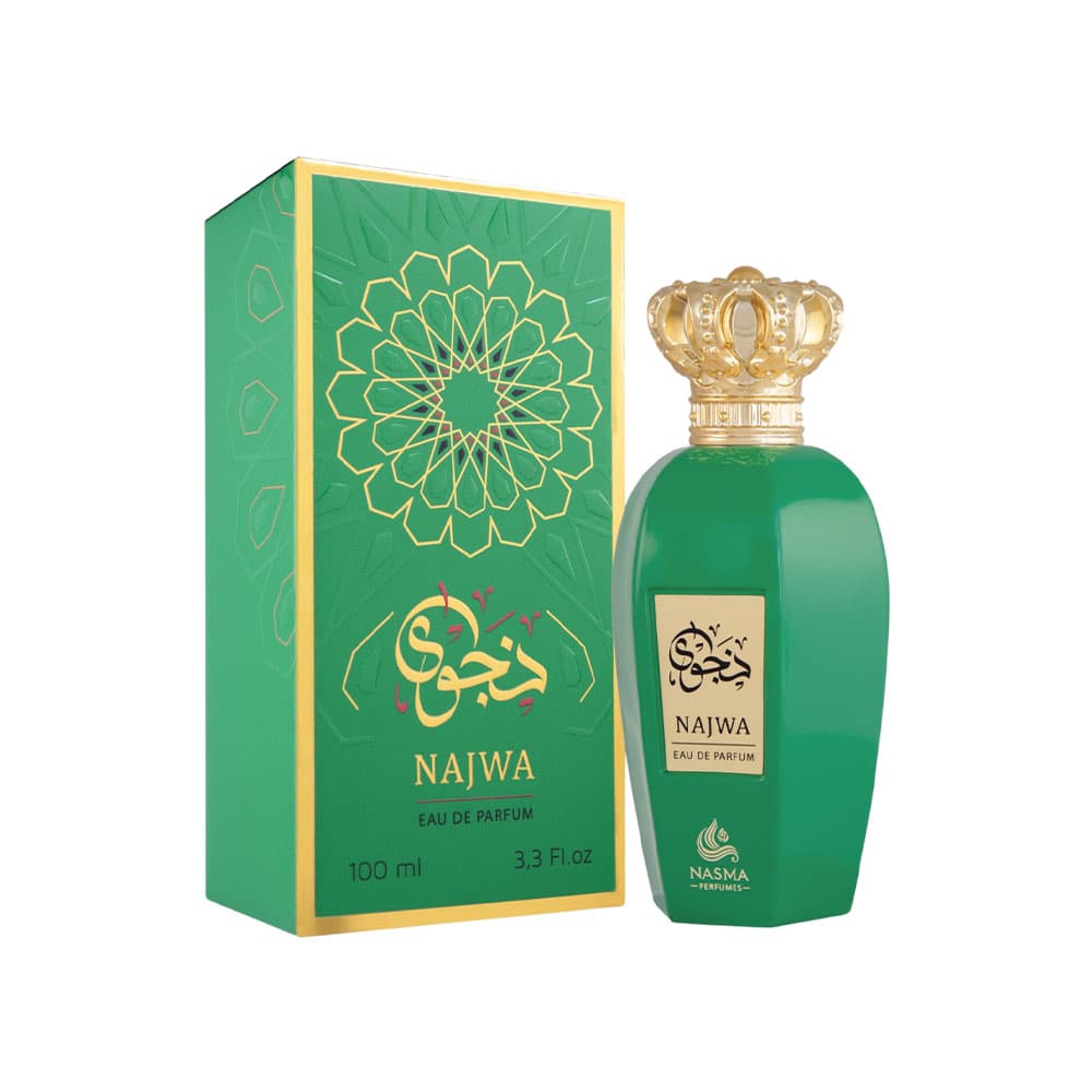 Nasma Nasma Najwa EDP 100ml