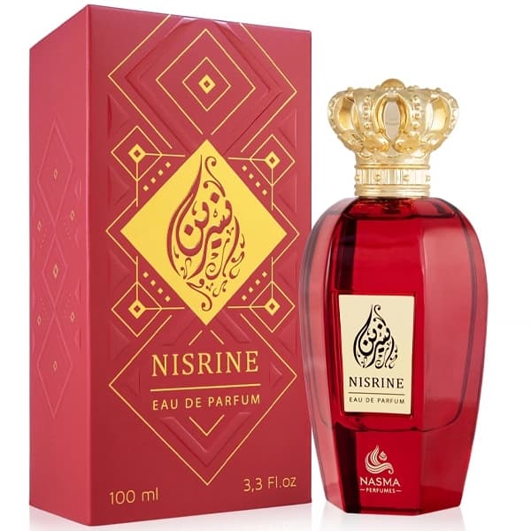 Nasma Nasma Nisrine EDP 100ml
