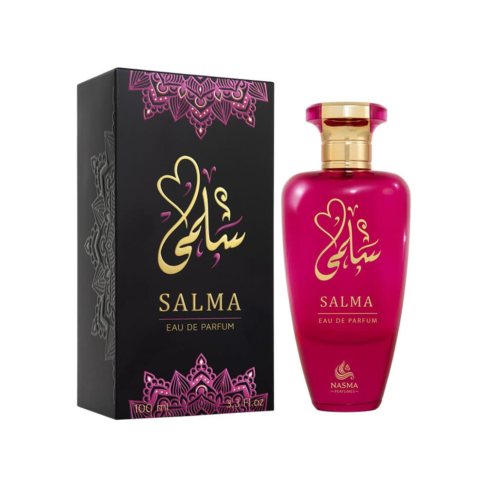 Nasma Nasma Salma EDP 100ml