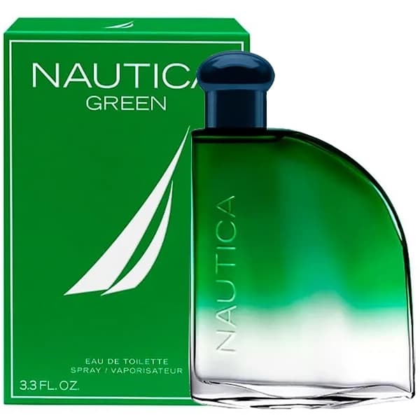 Nautica Nautica Green EDT 100ml
