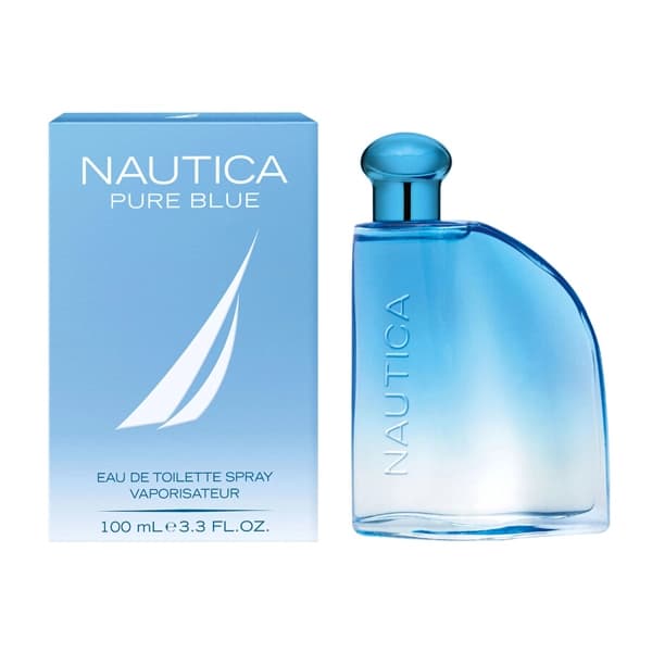 Nautica Nautica Pure Blue EDT 100ml