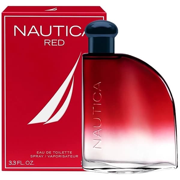 Nautica Nautica Red EDT 100ml