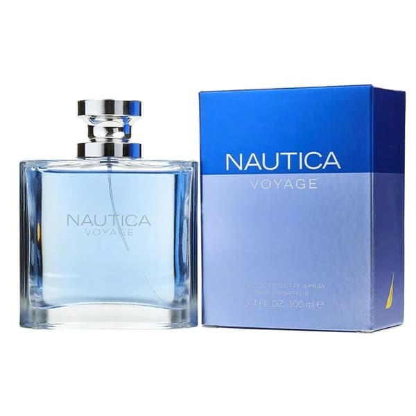 Nautica Nautica Voyage EDT 100ml