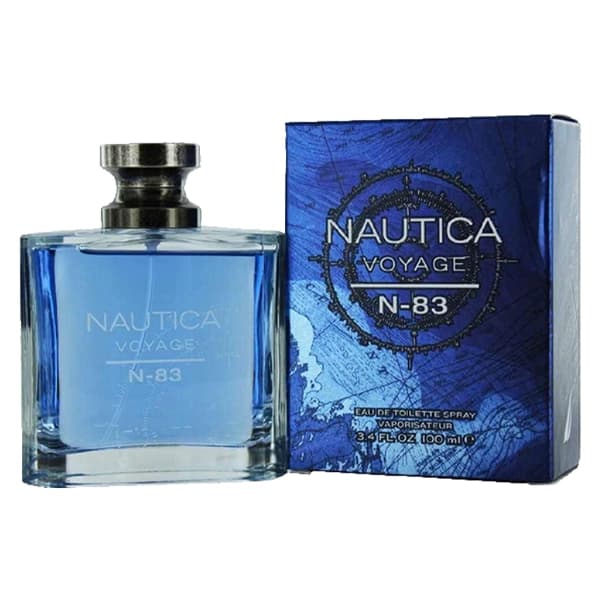 Nautica Nautica Voyage N-83 EDT 100ml