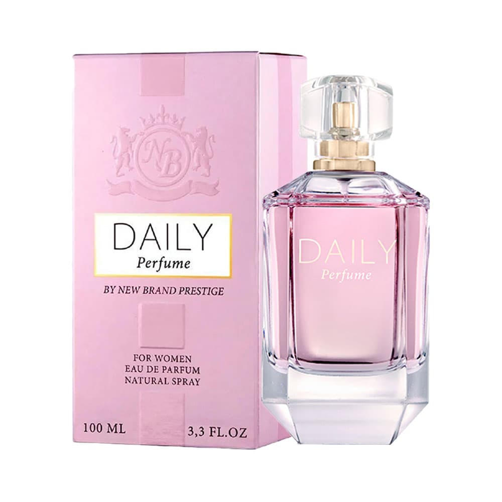 New-Brand Brand Daily EDP 100ml