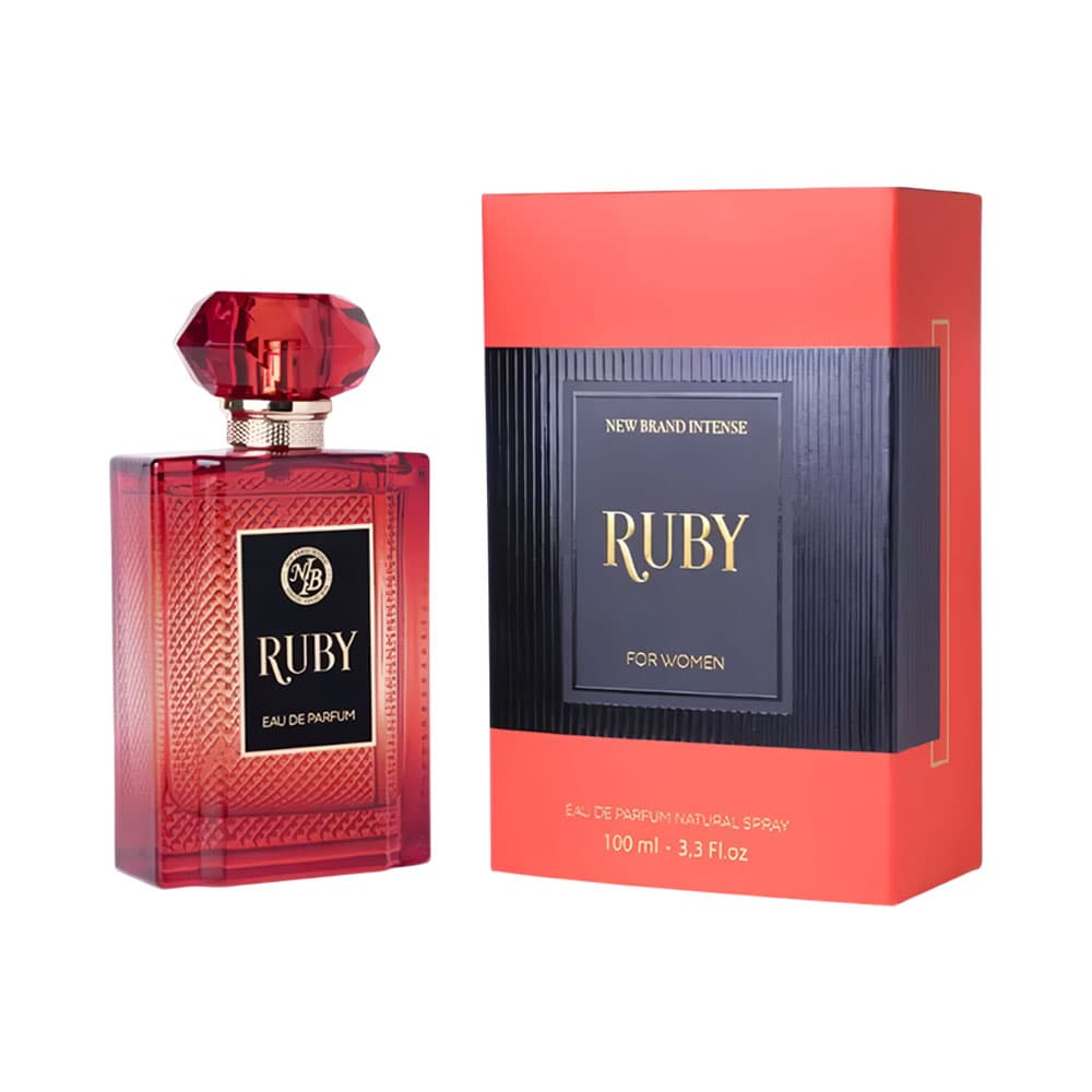 New-Brand Brand Intense Ruby EDP 100ml