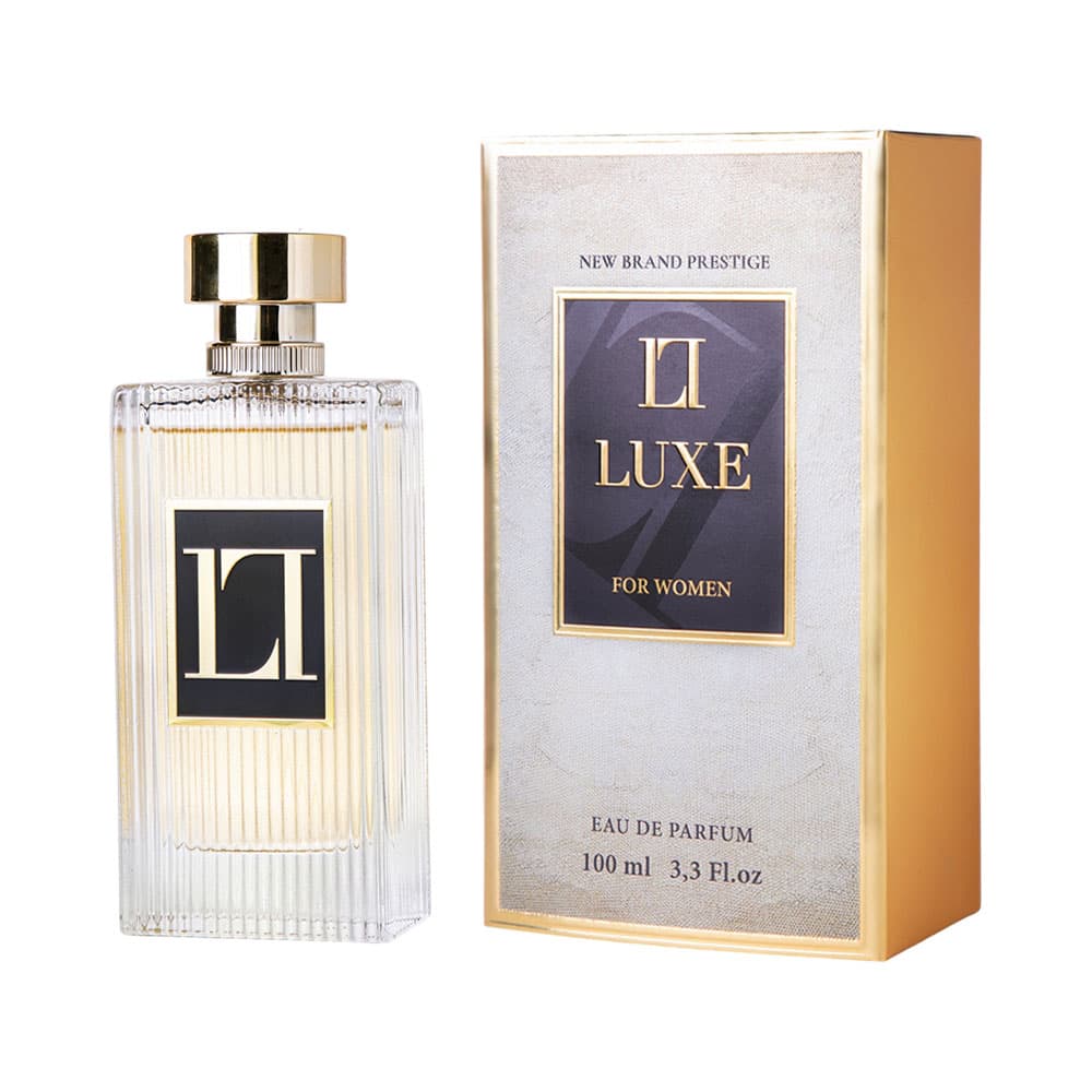 New-Brand Brand Luxe EDP 100ml