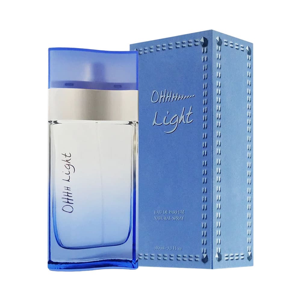 New-Brand Brand Ohhh Light EDP 100ml