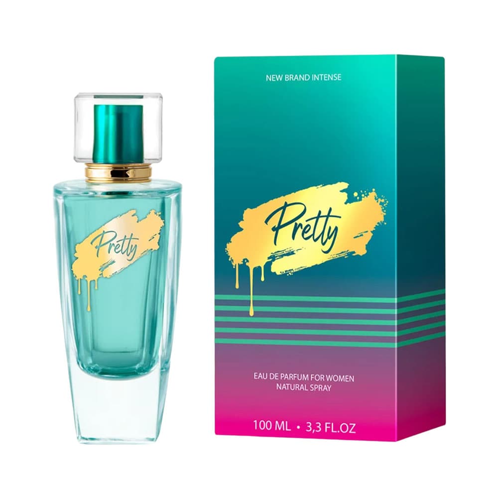 New-Brand Brand Pretty Intense EDP 100ml