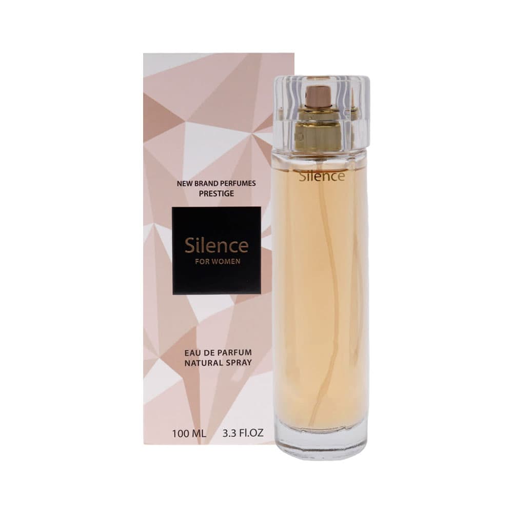 New-Brand Brand Silence EDP 100ml